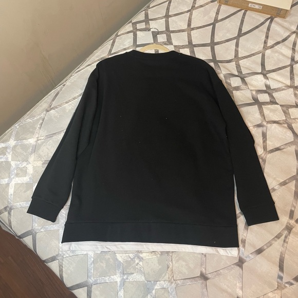 ❌SOLD❌ Zara sweater. Great condition. Wear once. Man’s hoodie. Zara. - Picture 2 of 9
